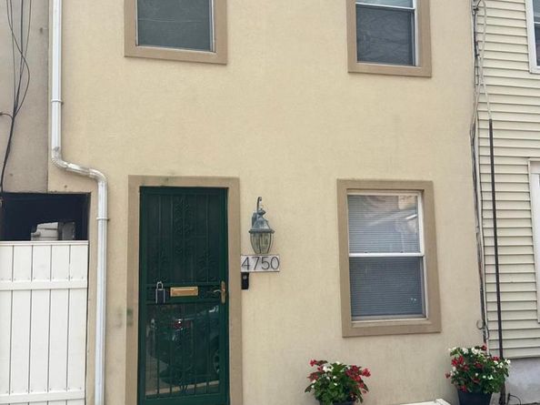 4750 Mercer Street, Philadelphia PA 19137