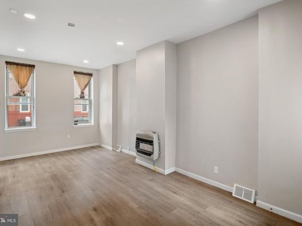 2419 N Marshall Street, Philadelphia PA 19133
