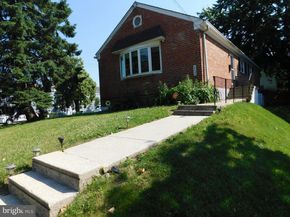 8000 Stenton Avenue, Philadelphia PA 19118