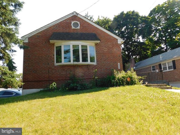 8000 Stenton Avenue, Philadelphia PA 19118
