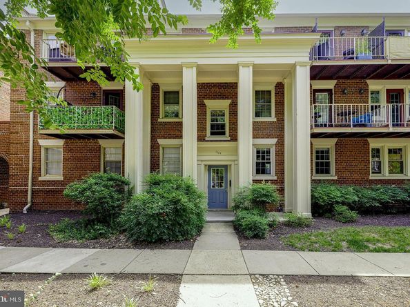 1403 E Abingdon Drive 2, Alexandria VA 22314