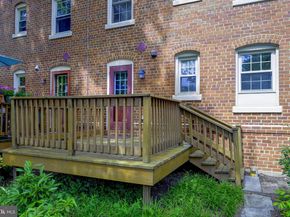 1403 E Abingdon Drive 2, Alexandria VA 22314