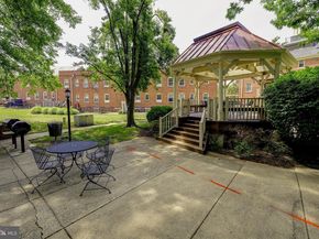 1403 E Abingdon Drive 2, Alexandria VA 22314