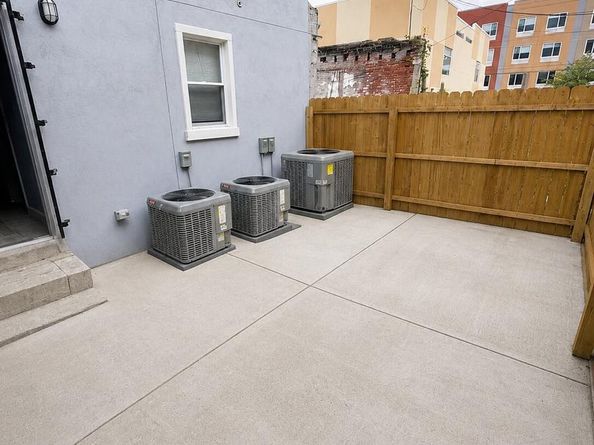 1612 Cecil B Moore Avenue, Philadelphia PA 19121