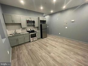 1612 Cecil B Moore Avenue, Philadelphia PA 19121