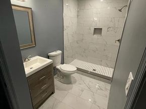 1612 Cecil B Moore Avenue, Philadelphia PA 19121