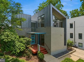 213 E Raymond Avenue, Alexandria VA 22301