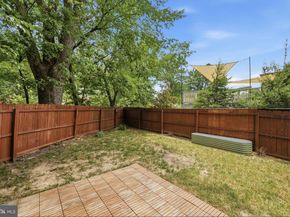 213 E Raymond Avenue, Alexandria VA 22301