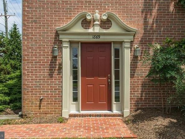 1869 N Adams Street, Arlington VA 22201