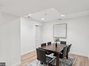 610 Bashford Lane 1301, Alexandria VA 22314