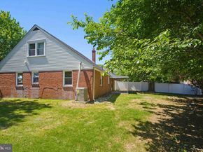 532 Lindsay Street, Ridley Park PA 19078