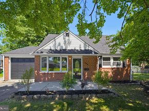 532 Lindsay Street, Ridley Park PA 19078