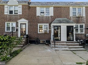 1816 Meribrook Road, Philadelphia PA 19151