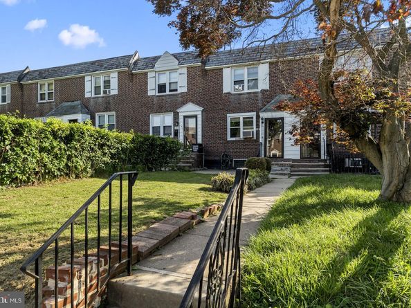 1816 Meribrook Road, Philadelphia PA 19151