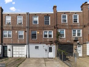 1816 Meribrook Road, Philadelphia PA 19151