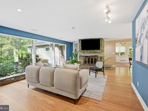 2115 Willow Brook Drive, Huntingdon Valley PA 19006