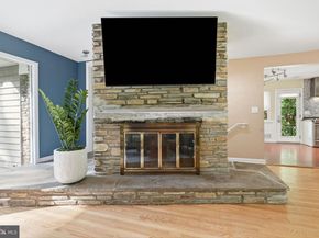2115 Willow Brook Drive, Huntingdon Valley PA 19006