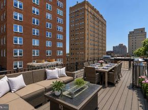 1903 Spruce Street 3E, Philadelphia PA 19103