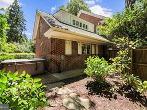 15 Crest Lane, Swarthmore PA 19081