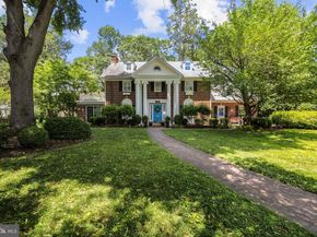 15 Crest Lane, Swarthmore PA 19081