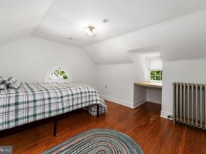 15 Crest Lane, Swarthmore PA 19081
