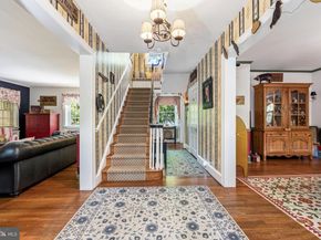 15 Crest Lane, Swarthmore PA 19081