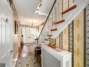 15 Crest Lane, Swarthmore PA 19081