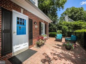15 Crest Lane, Swarthmore PA 19081
