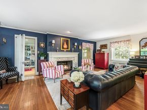 15 Crest Lane, Swarthmore PA 19081