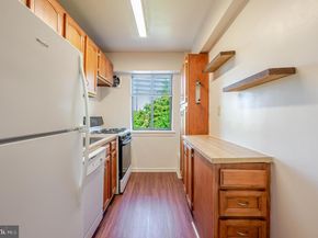 3901 Tunlaw Road NW 705, Washington DC 20007