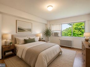 3901 Tunlaw Road NW 705, Washington DC 20007