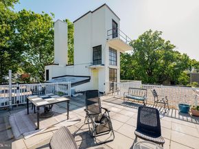 3901 Tunlaw Road NW 705, Washington DC 20007