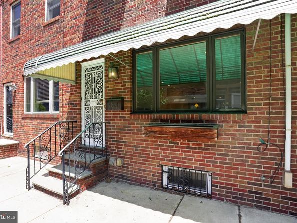 933 Fernon Street, Philadelphia PA 19148