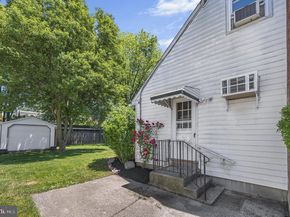 402 Prince Frederick Street, King Of Prussia PA 19406