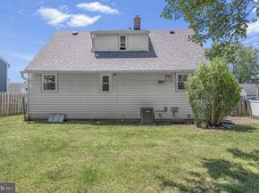 402 Prince Frederick Street, King Of Prussia PA 19406