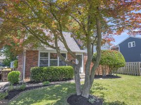 402 Prince Frederick Street, King Of Prussia PA 19406