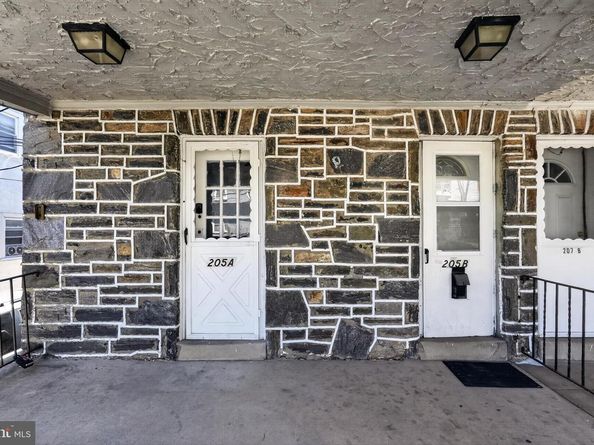205 Berbro Avenue, Upper Darby PA 19082