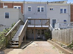 329 18TH Place NE, Washington DC 20002