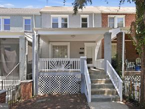 329 18TH Place NE, Washington DC 20002