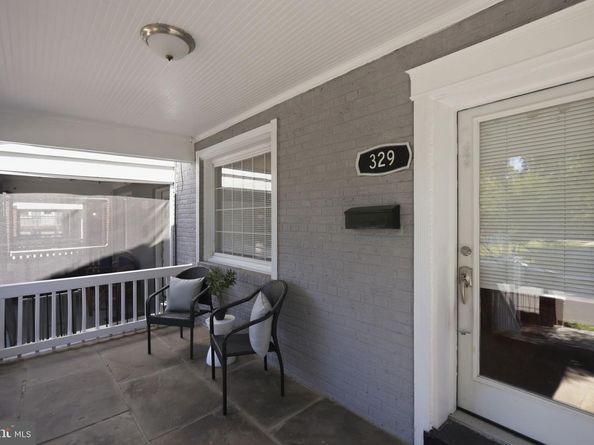 329 18TH Place NE, Washington DC 20002