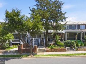 329 18TH Place NE, Washington DC 20002