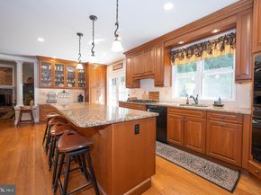 2515 Parke Lane, Broomall PA 19008