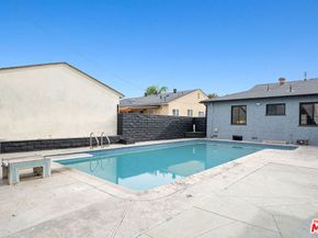 2513 Eckleson Street, Lakewood CA 90712