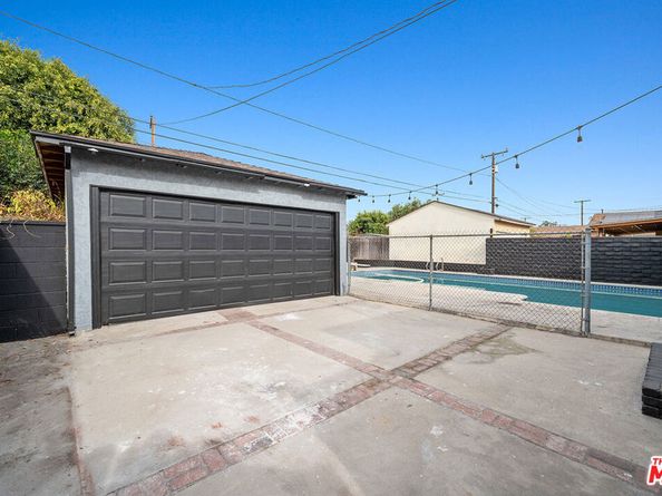 2513 Eckleson Street, Lakewood CA 90712