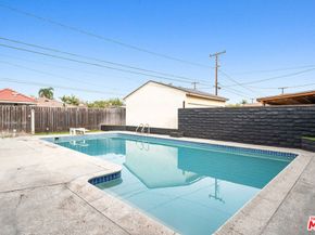 2513 Eckleson Street, Lakewood CA 90712