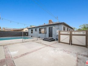 2513 Eckleson Street, Lakewood CA 90712