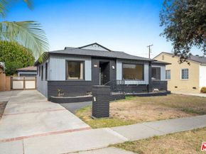 2513 Eckleson Street, Lakewood CA 90712