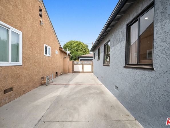 2513 Eckleson Street, Lakewood CA 90712