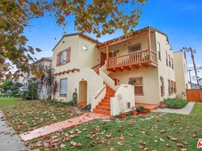 3206 W 43rd Place, Los Angeles CA 90008