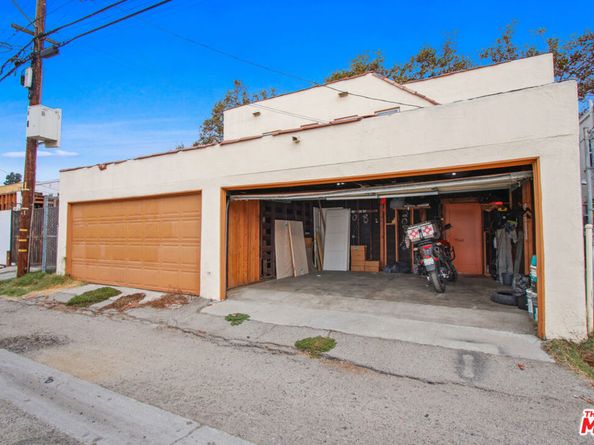 3206 W 43rd Place, Los Angeles CA 90008